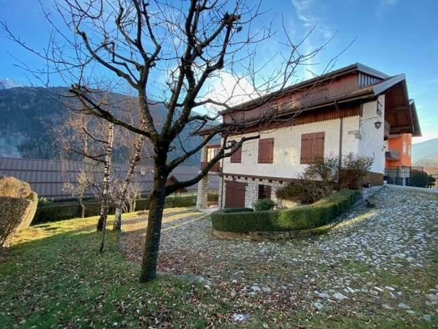 Villa in vendita a Vezza d'Oglio nazionale, 24