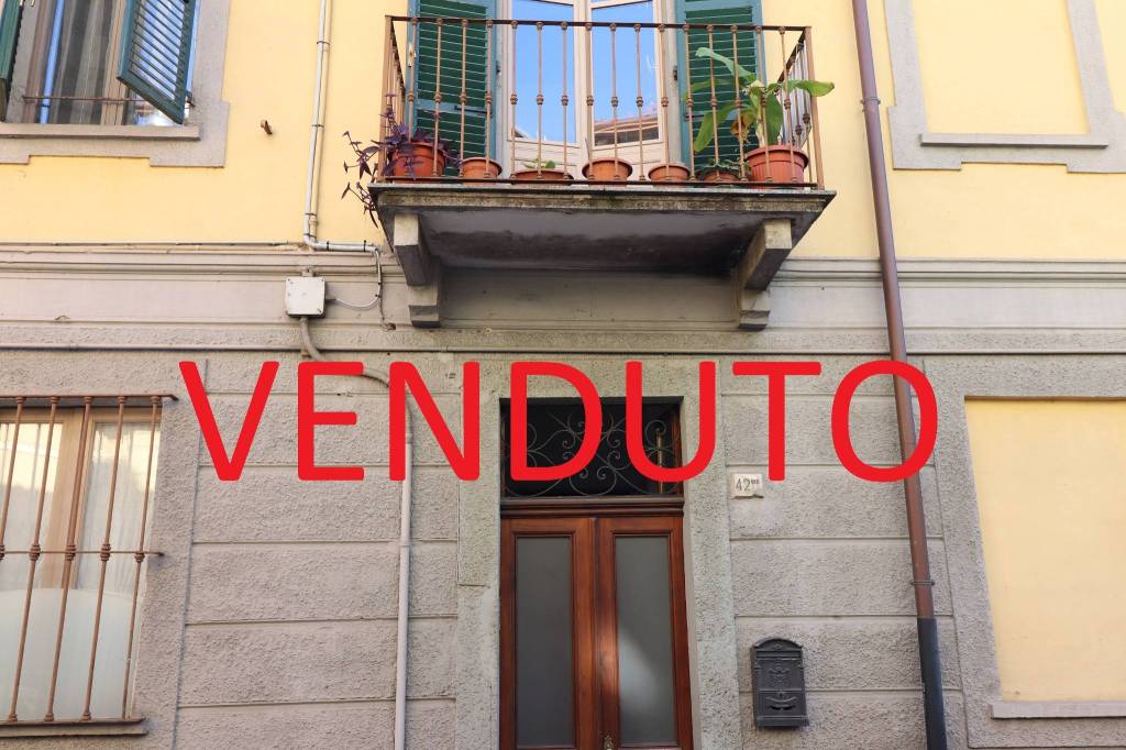 Appartamento in vendita a Moncalieri via Cristoforo Colombo, 42