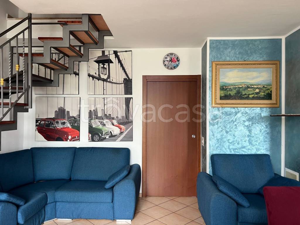Appartamento in vendita a Omignano sp274, 26