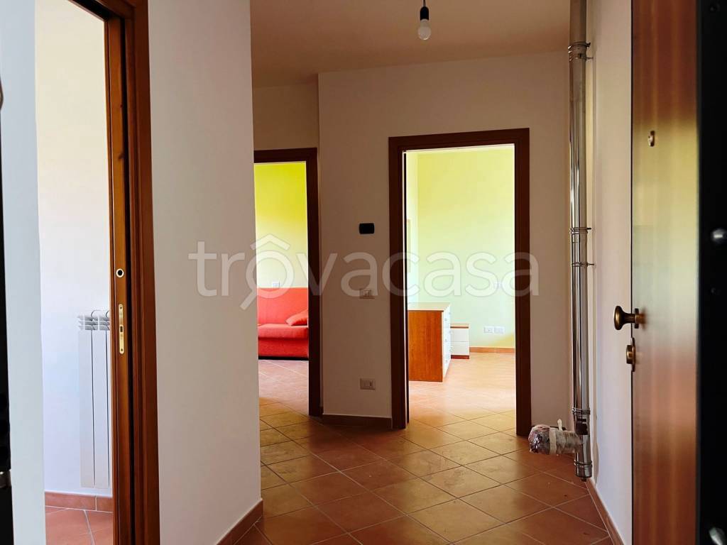 Appartamento in vendita a Omignano via Filette 1 traversa, 84060