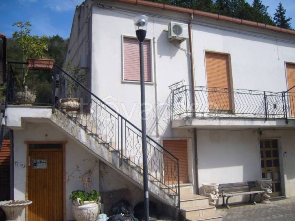 Appartamento in vendita a Salento via Orria, 69