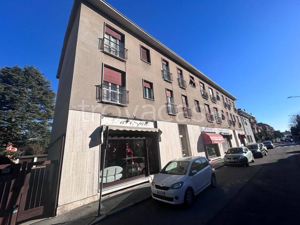 Appartamento in vendita a Legnano via Genova