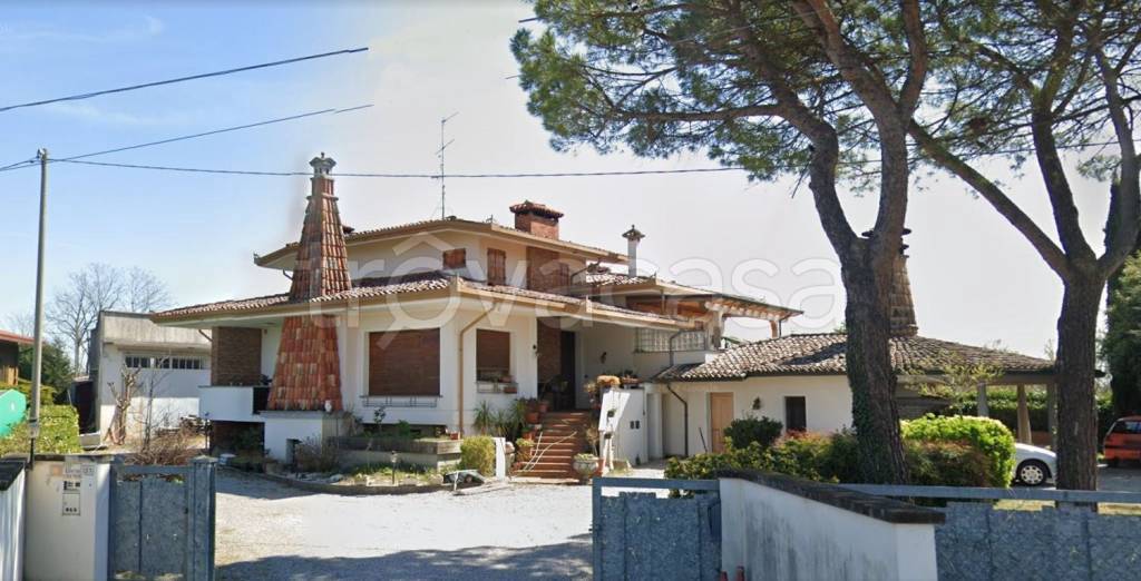 Villa Bifamiliare in vendita a Chions via Istria