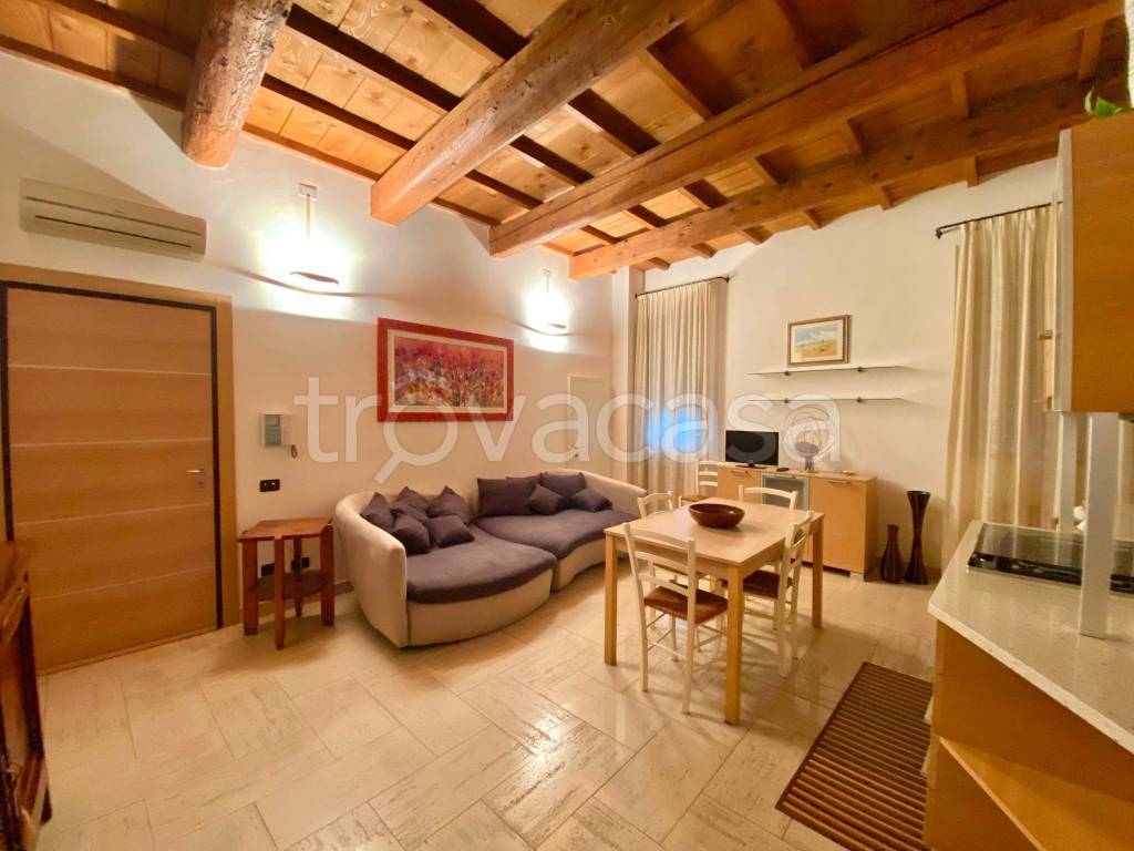 Appartamento in vendita a Portomaggiore corso Vittorio Emanuele ii, 22