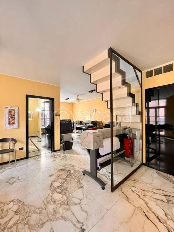 Appartamento in in vendita da privato a Faenza piazza Martiri della Libertà, 9