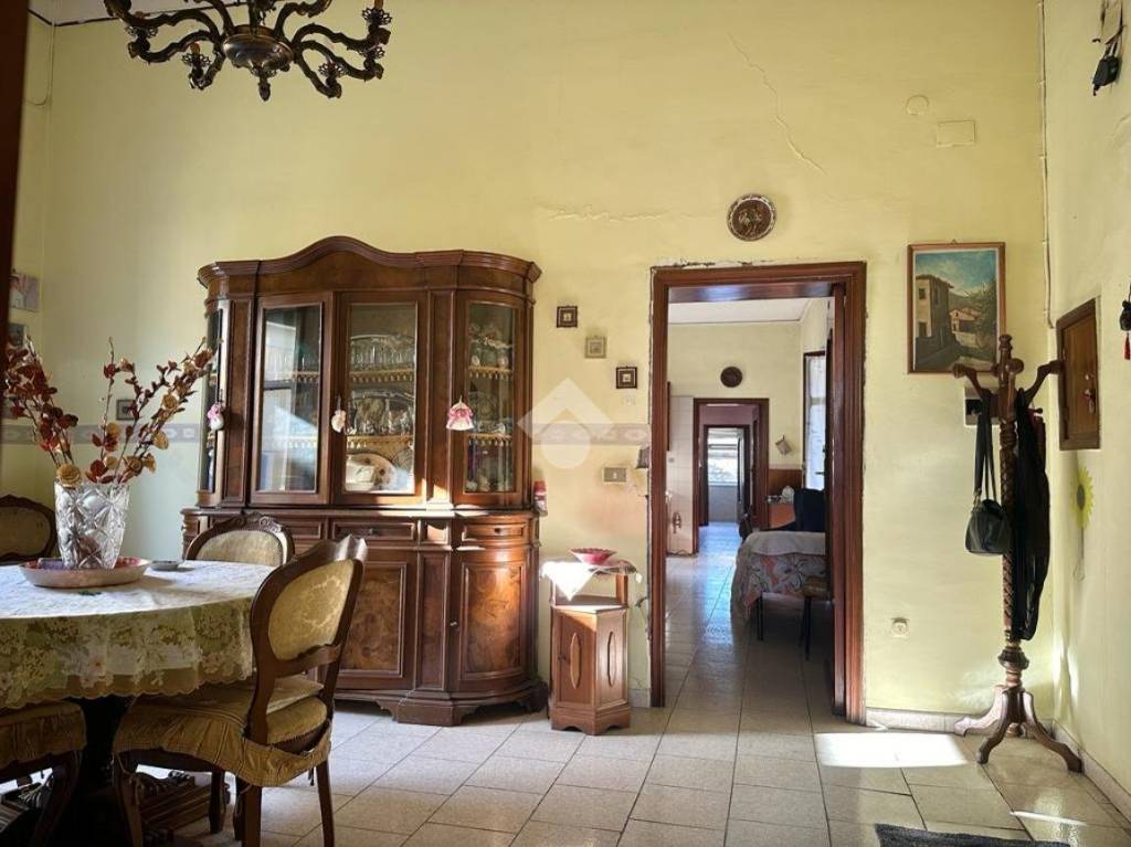 Appartamento in vendita a Giugliano in Campania via Largo del conservatorio, 2