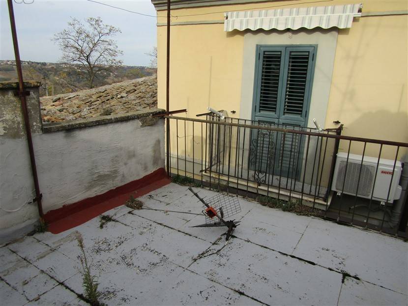 Casa Indipendente in vendita a Lanciano vico 7 Giuseppe Garibaldi