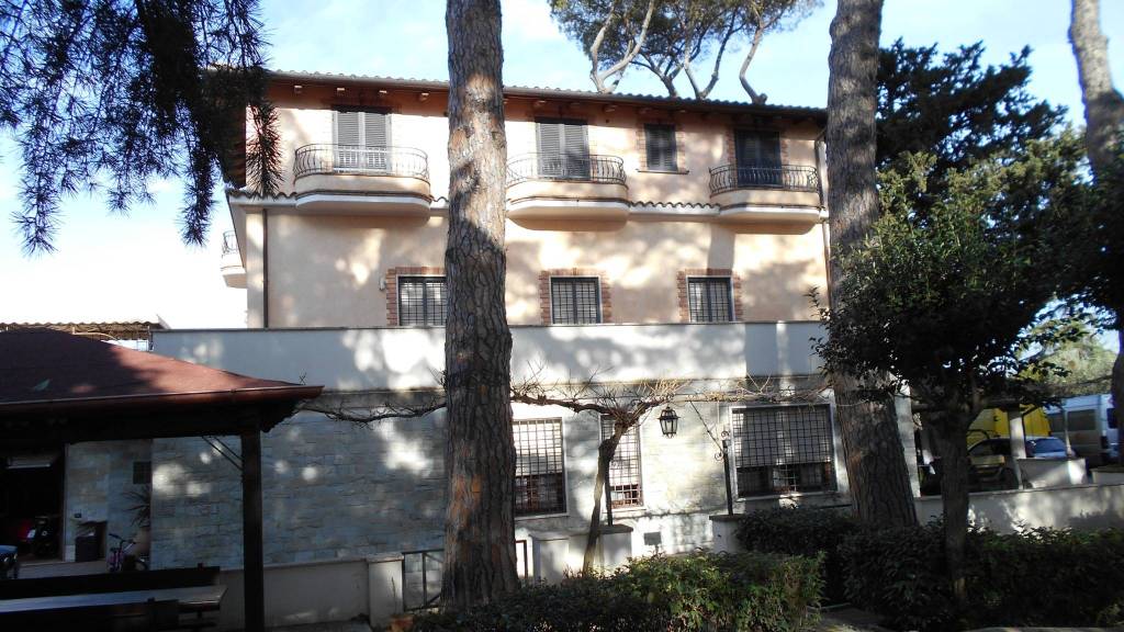 Appartamento in vendita a Monte Compatri via Marmorelle, 765