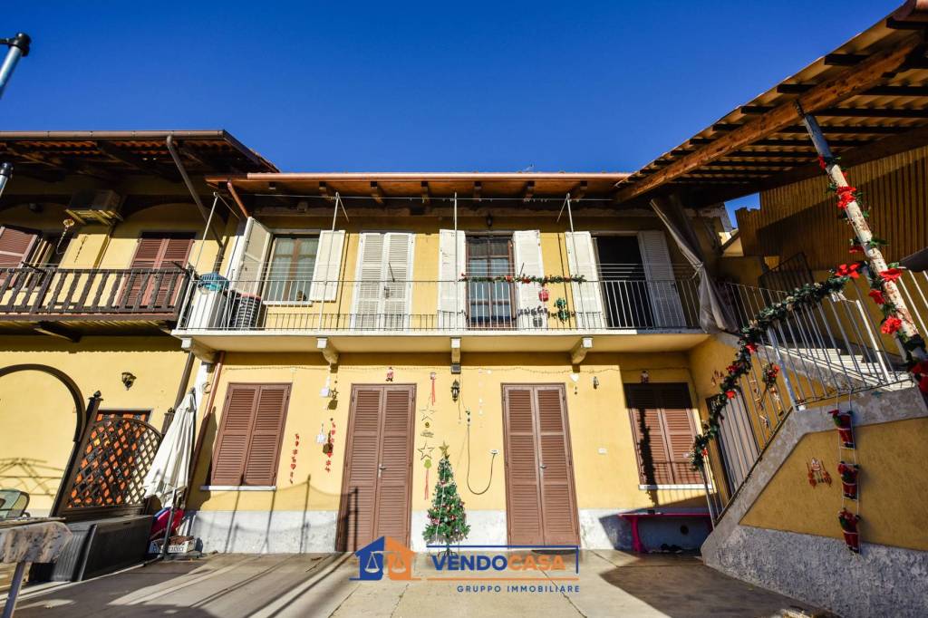 Appartamento in vendita a Carmagnola via Carignano, 90