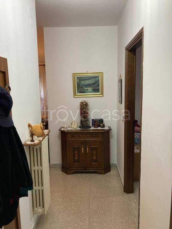 Appartamento in vendita a Ceglie Messapica via Piersanti Mattarella