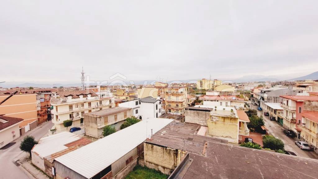 Appartamento in vendita a Mugnano di Napoli