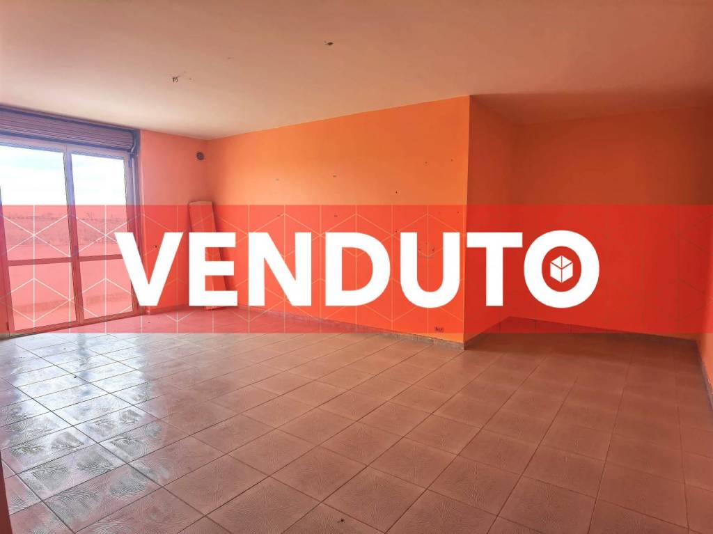 Appartamento in vendita a Bitritto via Giacomo Puccini, 9