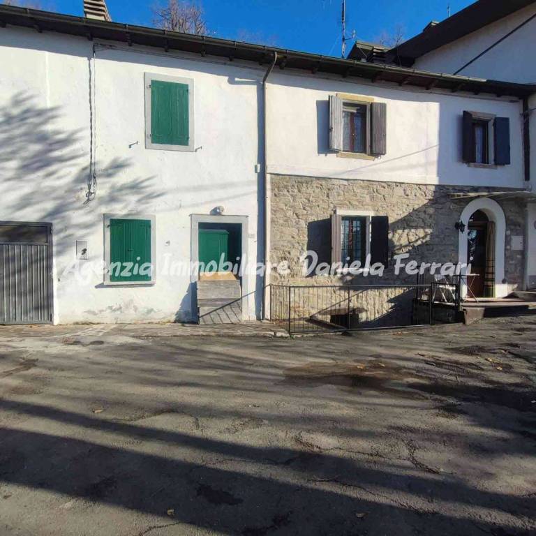 Villa in vendita a Camugnano via Guglielmo Marconi