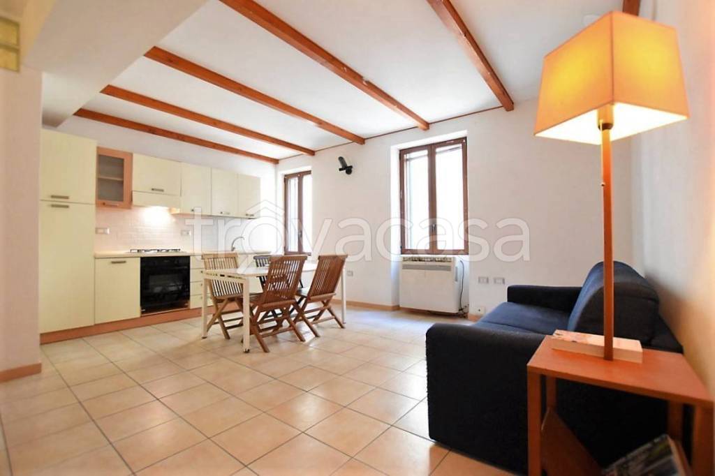 Appartamento in vendita ad Alghero via Ardoino, 28