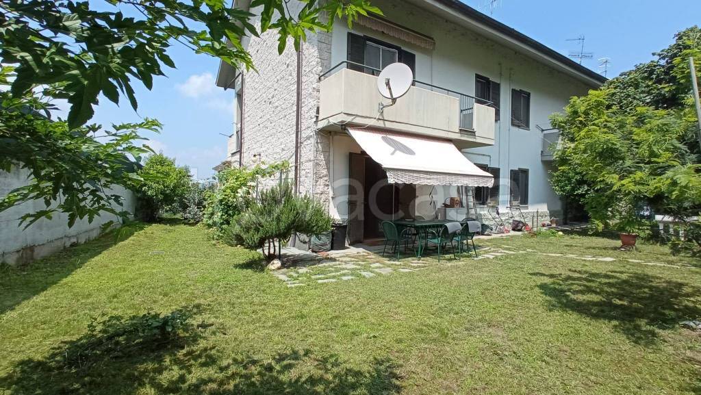 Villa a Schiera in in vendita da privato a Lauriano via Asti, 30d