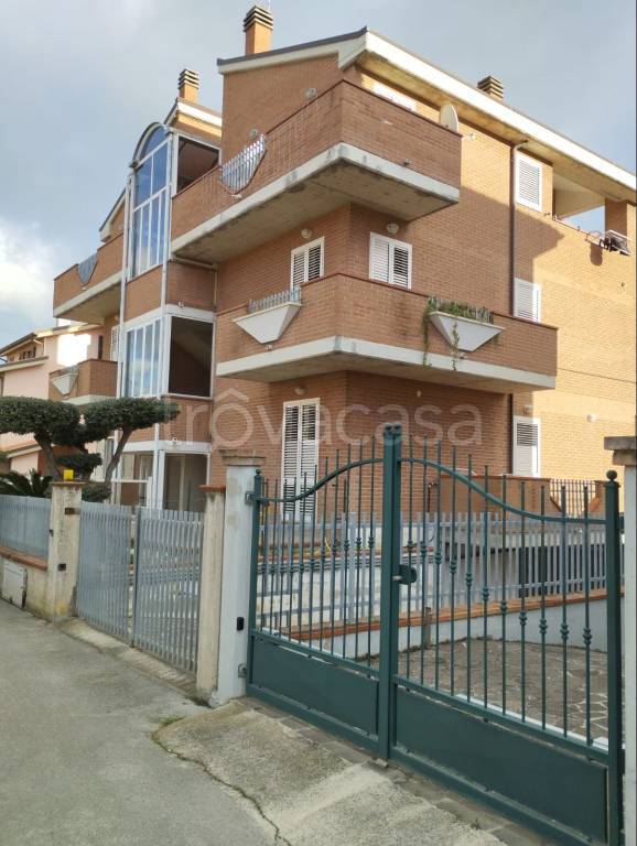 Appartamento in in vendita da privato a Fermo via dell'Unione, 8