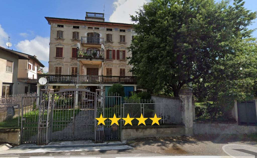 Appartamento all'asta a Fornovo San Giovanni via Bietti