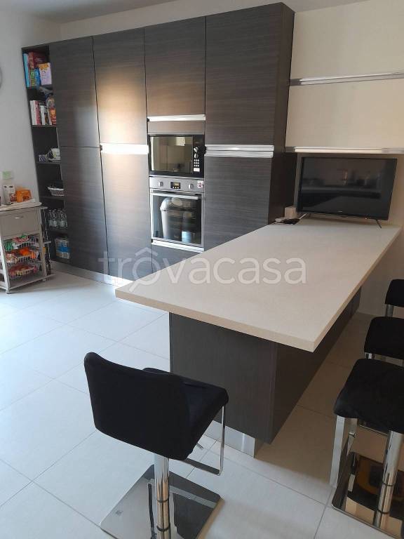 Appartamento in in vendita da privato a Marzabotto via Francesco Calzolari, 21