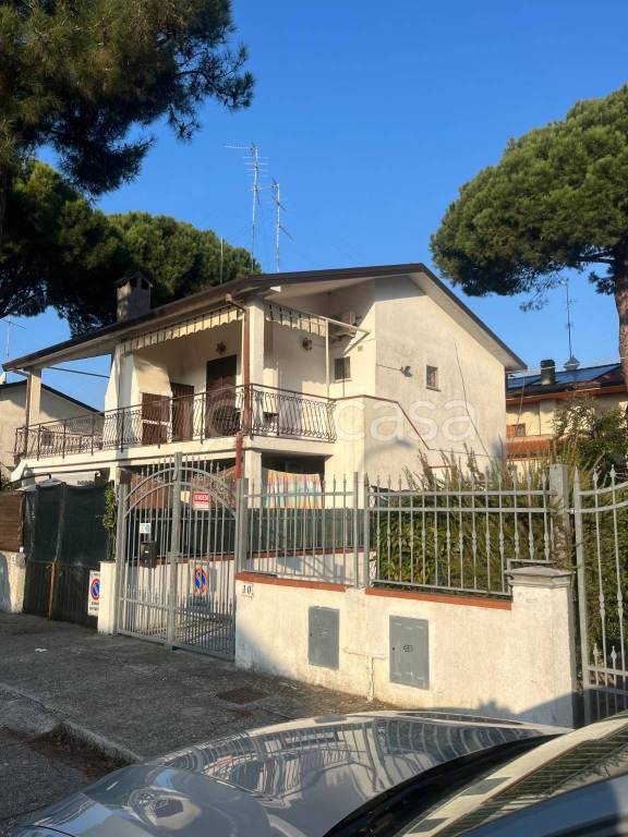 Villa a Schiera in in vendita da privato a Comacchio via Giuseppe Gioachino Belli, 10