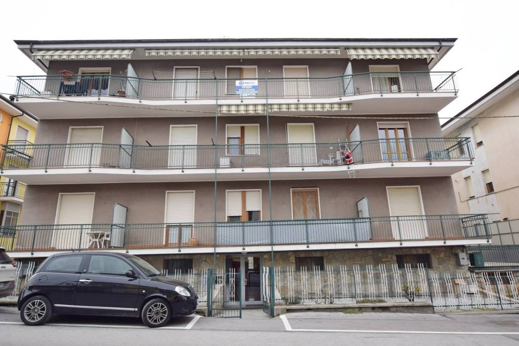 Appartamento in vendita a Villanova Mondovì via 4 Novembre, 15