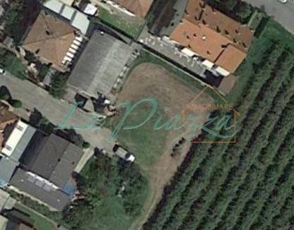 Terreno Residenziale in vendita a Castel Bolognese via Alberazzo, 218
