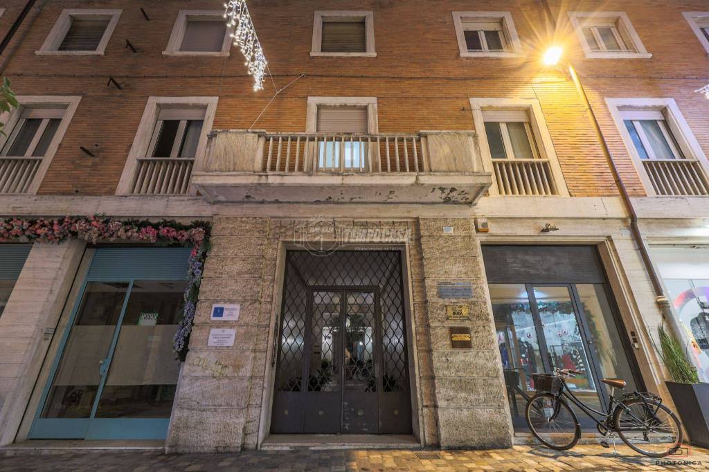 Appartamento in vendita a Rimini via Soardi