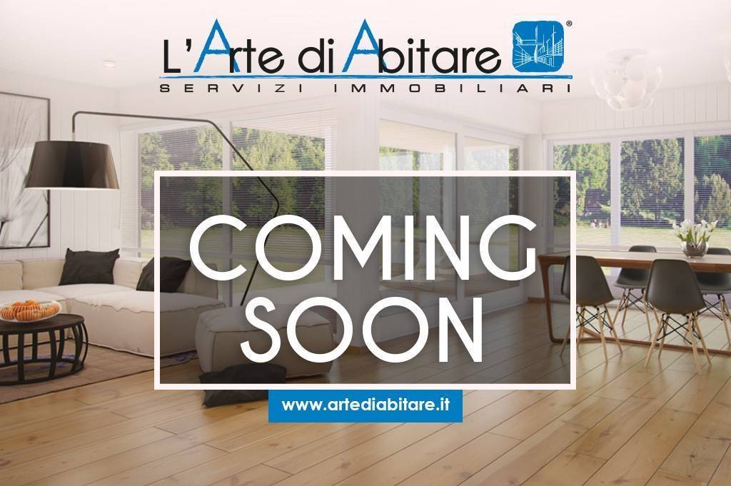Appartamento in vendita a Lainate via Piemonte