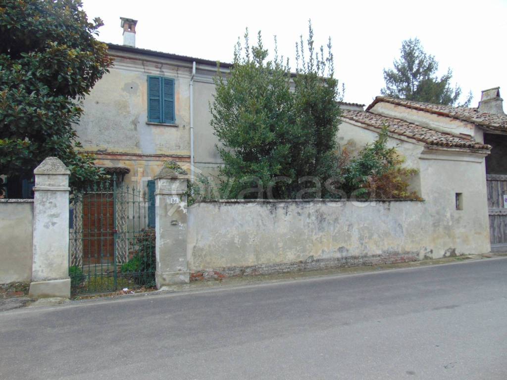 Villa Bifamiliare in vendita a Barbianello