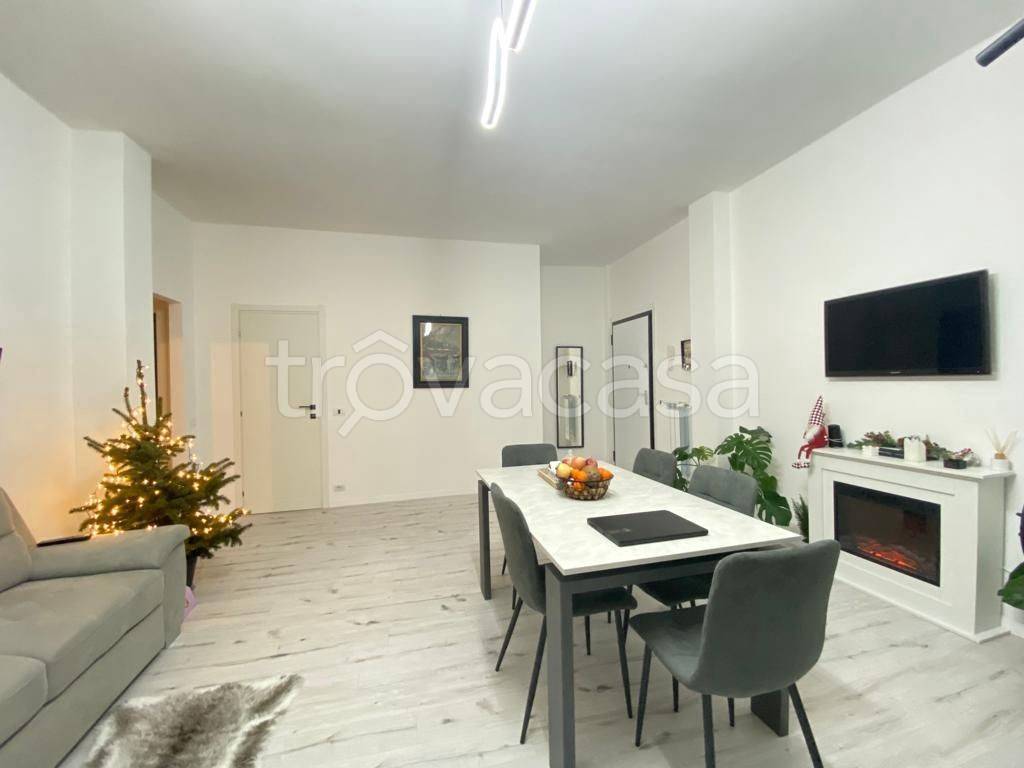 Appartamento in in vendita da privato a Brescia via Ottavio Rossi, 13