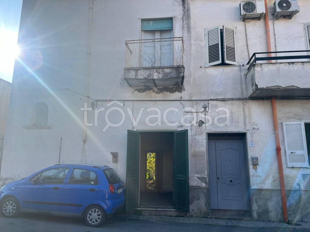 Casa Indipendente in vendita a Casalnuovo di Napoli via Vittorio Emanuele III