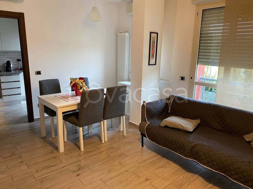 Appartamento in in vendita da privato a Sarzana via Camponesto, 73