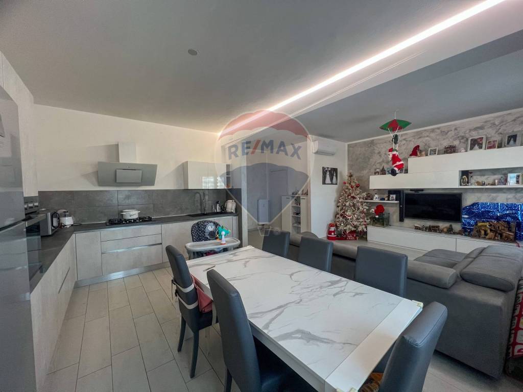 Appartamento in vendita a Biella via Augusto Vialardi di Verrone, 24