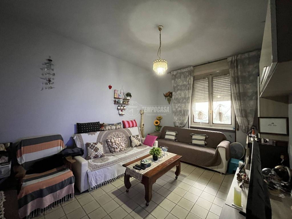Appartamento in vendita a Mortara via Don Giovanni Minzoni 4