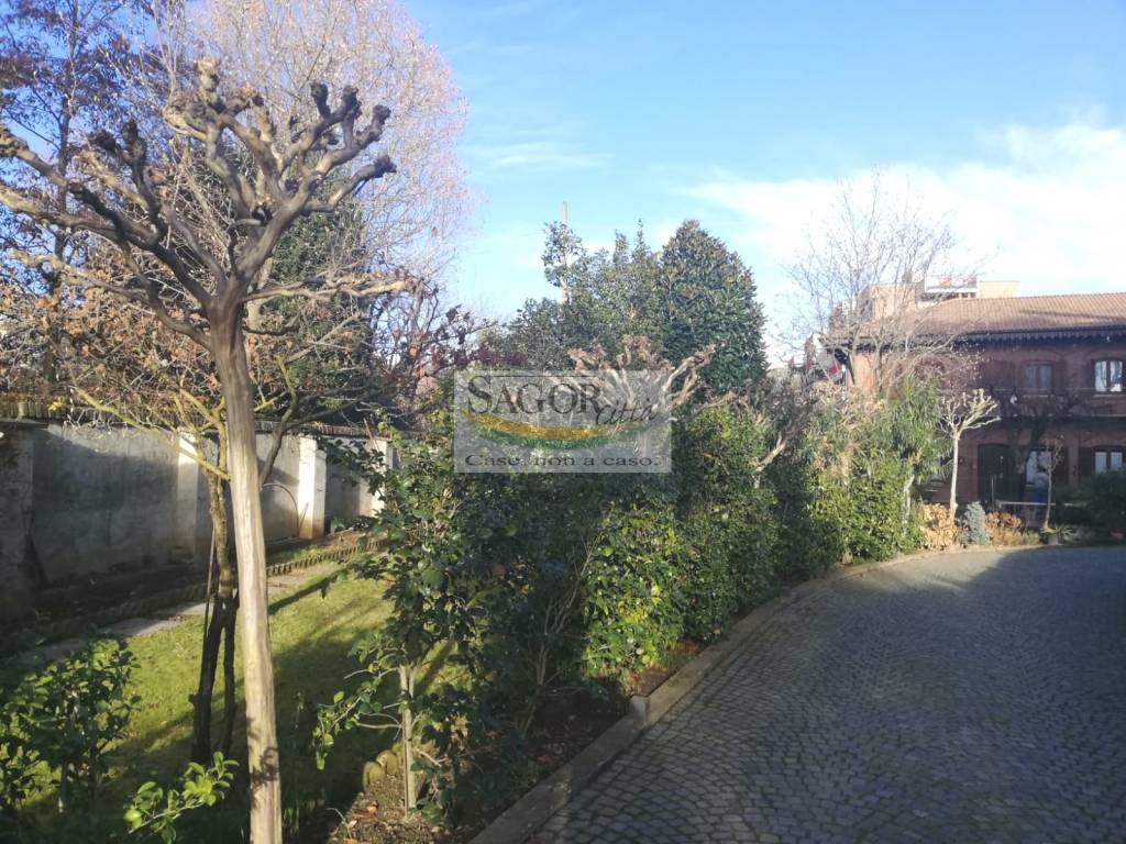 Appartamento in affitto a Pinerolo corso Torino, 260