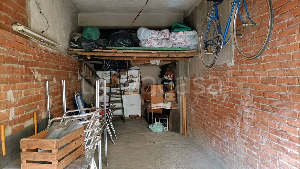 Garage in vendita a Bagno a Ripoli via Pian di Grassina
