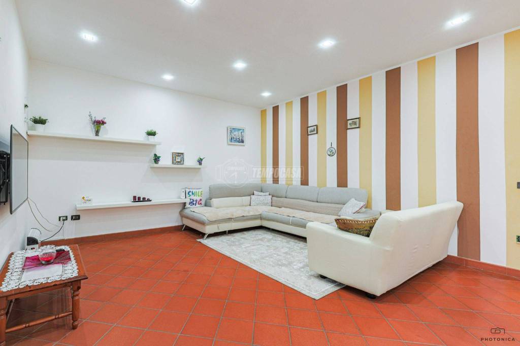 Appartamento in vendita a Lugo corso Mazzini