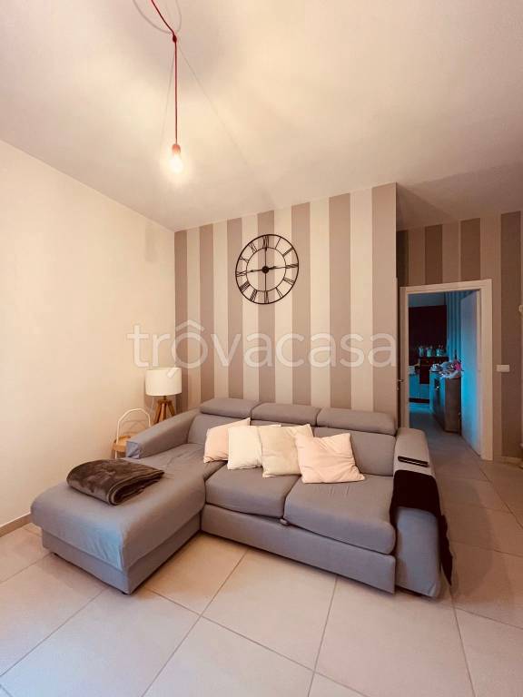 Appartamento in in vendita da privato a Lignana via Amedeo Casalone, 16