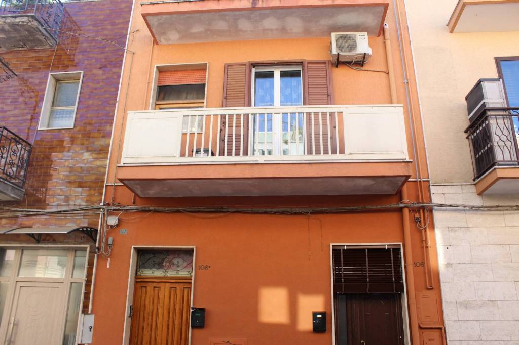 Appartamento in vendita a Francavilla Fontana via Luigi Margarita, 109b