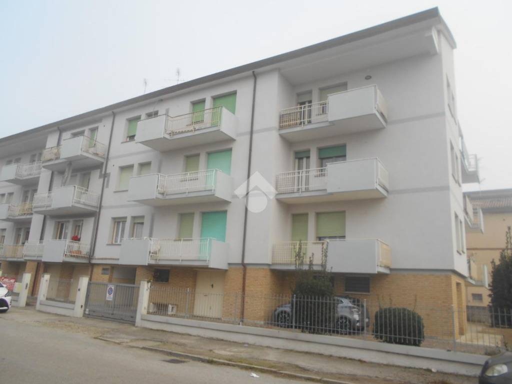 Appartamento in vendita a Comacchio via Nino Bixio, 16
