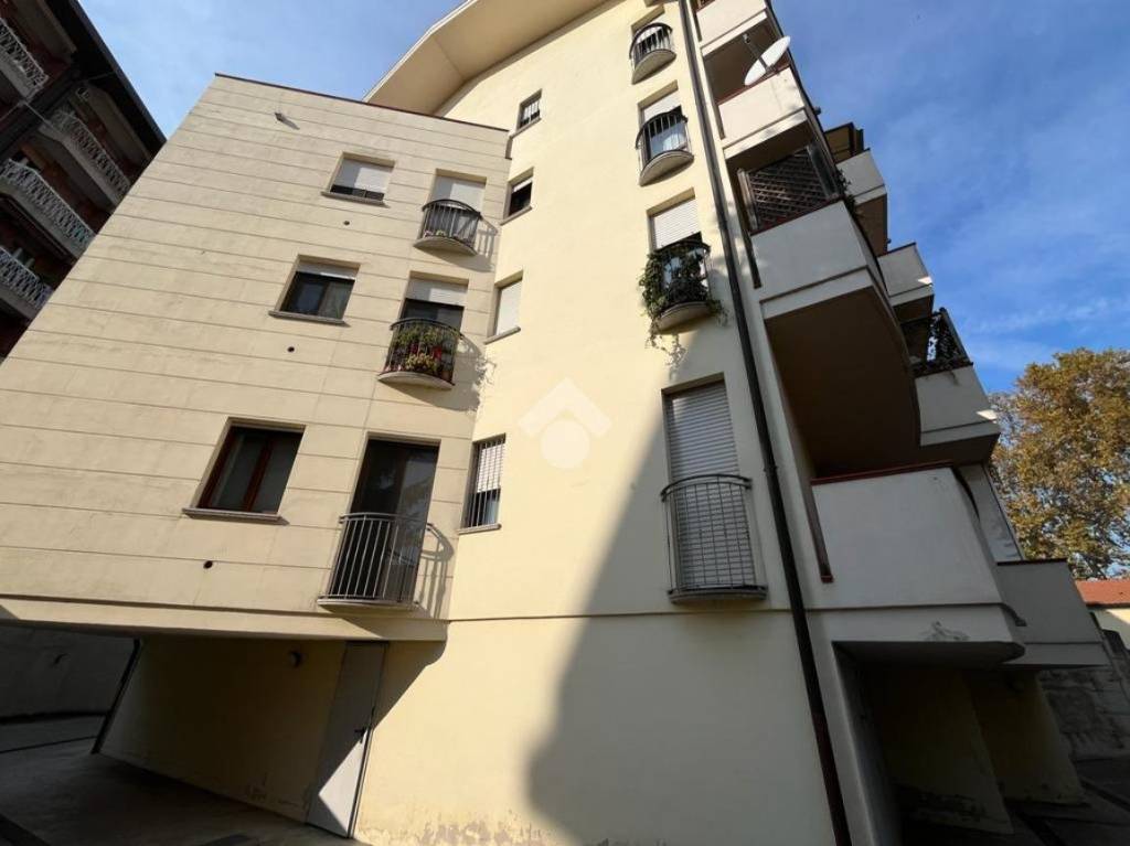 Appartamento in vendita a Rovigo viale d. Alighieri, 31