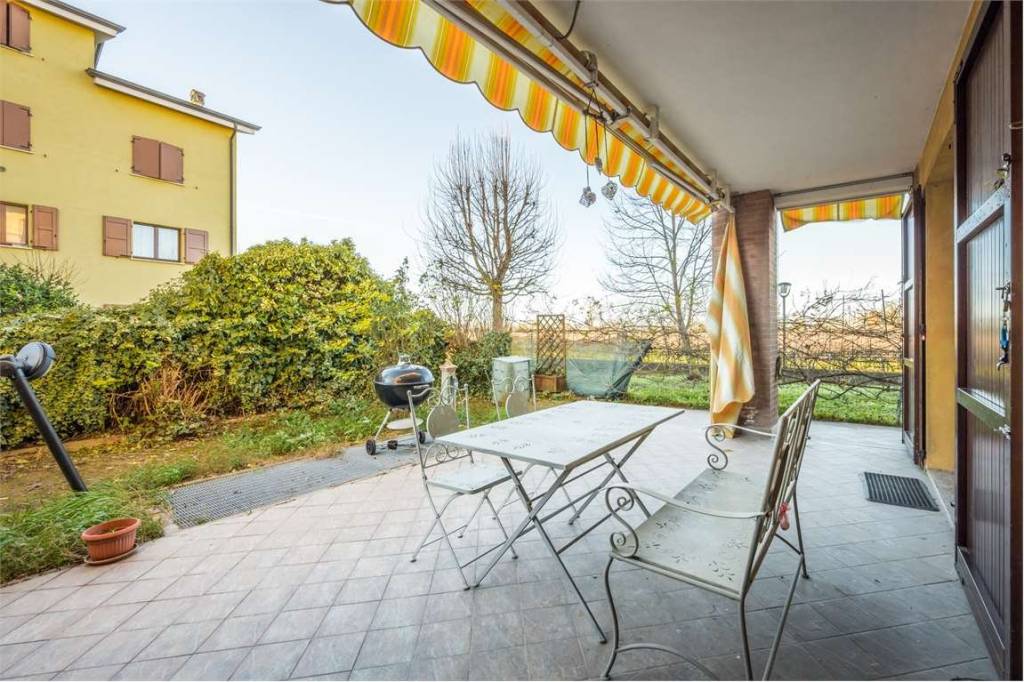 Appartamento in vendita a Carpi via fornaci, 34