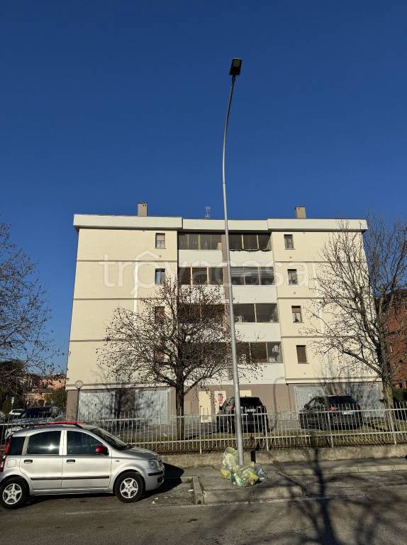 Appartamento in vendita a Tavazzano con Villavesco via Giuseppe Di Vittorio, 6