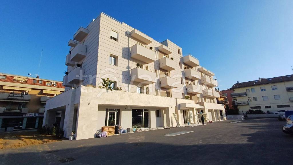 Appartamento in in vendita da privato a San Benedetto del Tronto piazza Massimiliano Kolbe, 1