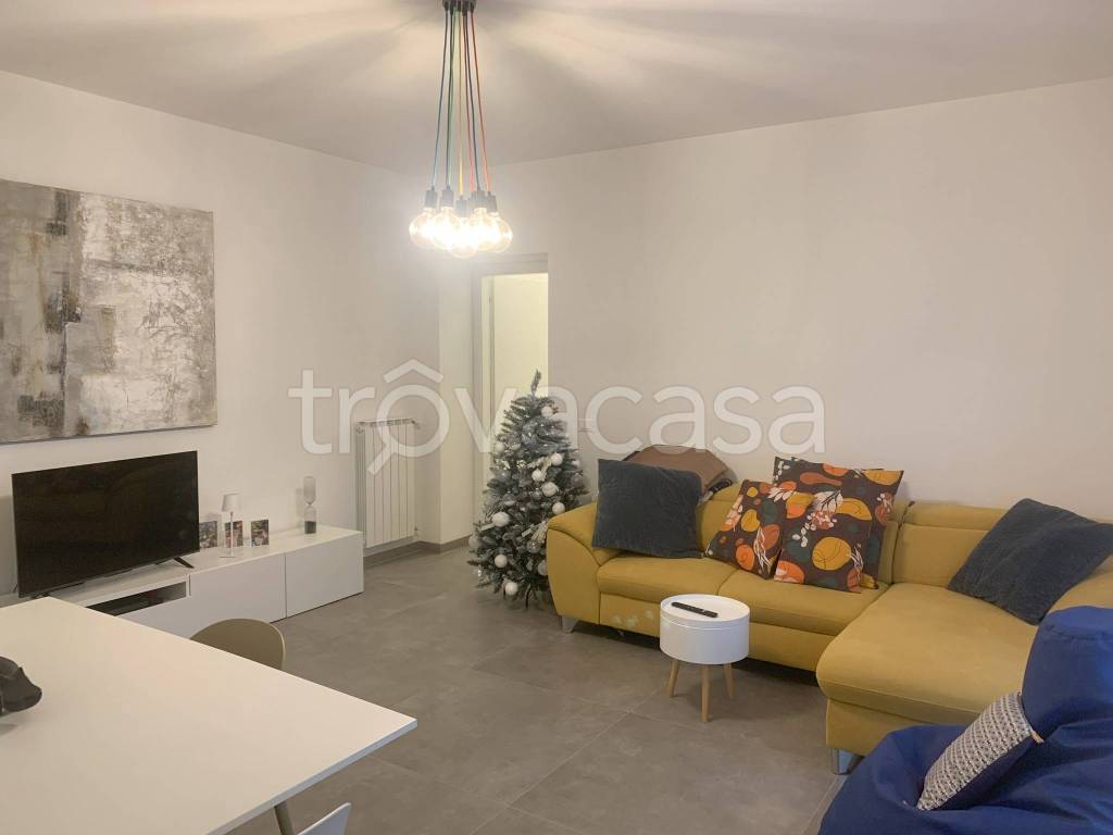 Appartamento in vendita a Cremona via Croce Grande