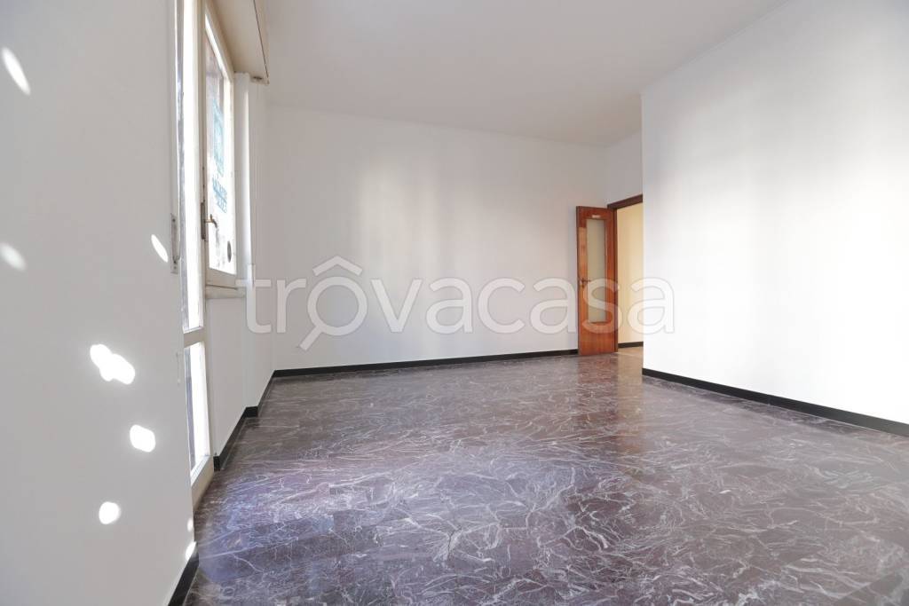 Appartamento in vendita a Sestri Levante via Costantino Raffo