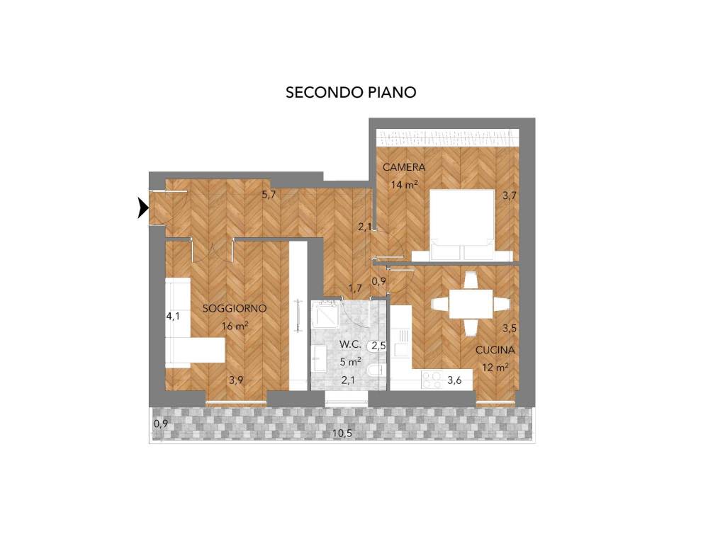 immagine annuncio 2 di 15