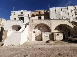 Appartamento in vendita a matera via casalnuovo, 1