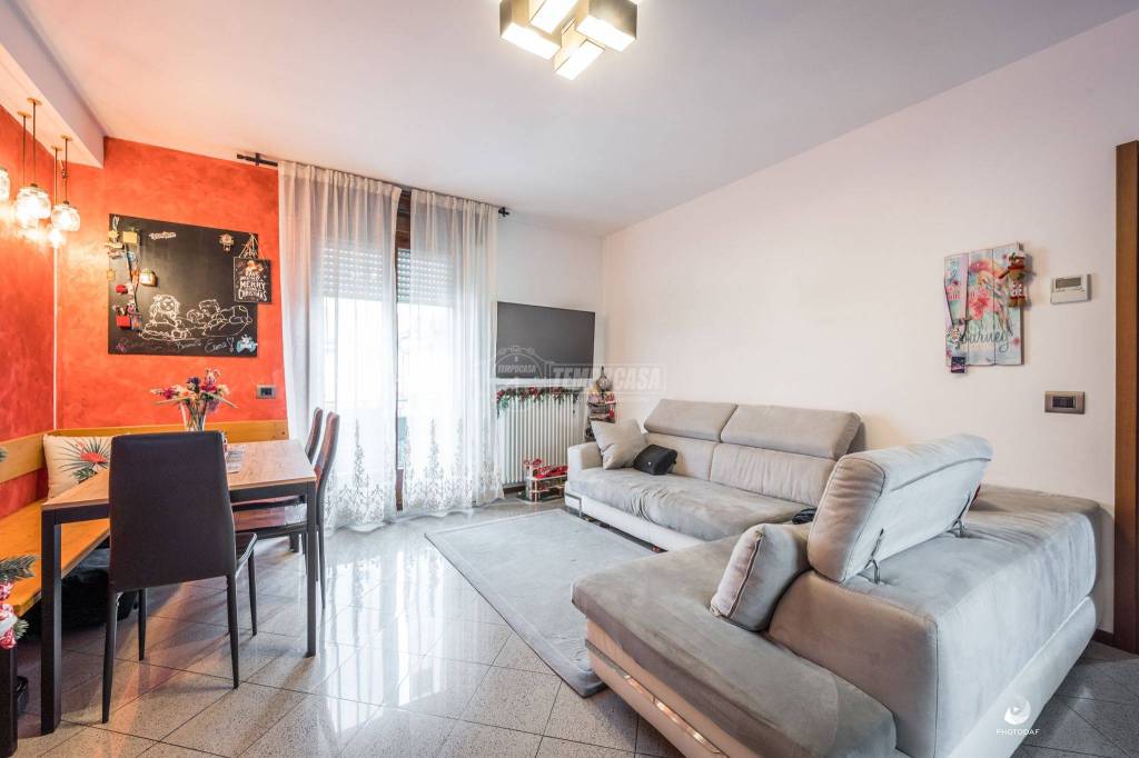 Appartamento in vendita a Medesano via Pietro Nenni
