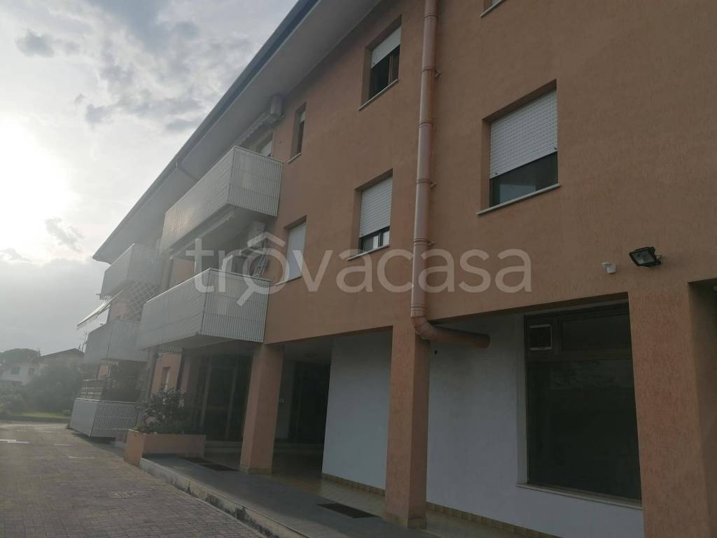 Appartamento in vendita a Tavagnacco via Patrioti, 26