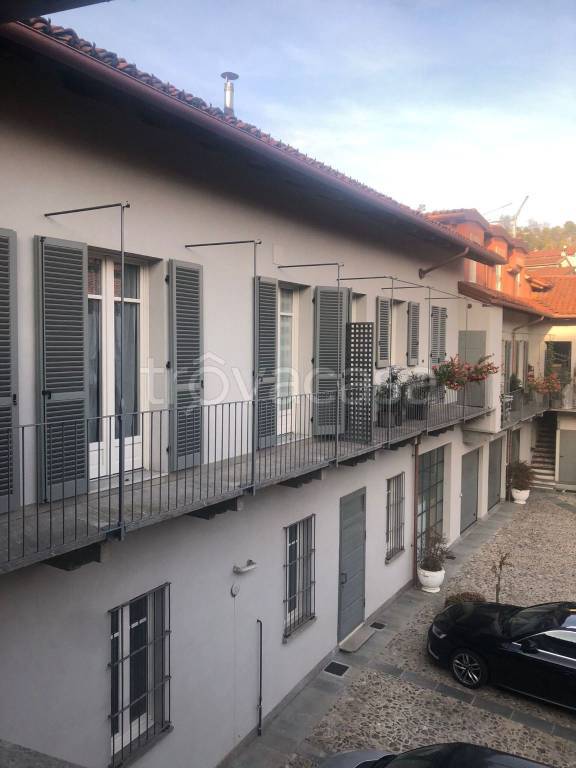 Appartamento in vendita a Bra via Vittorio Emanuele ii, 165